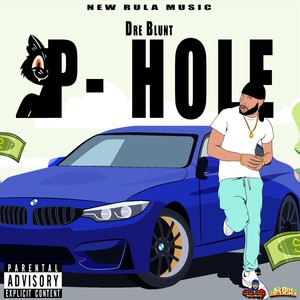 P Hole (Explicit)