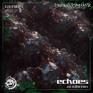 Genos 007 Echoes