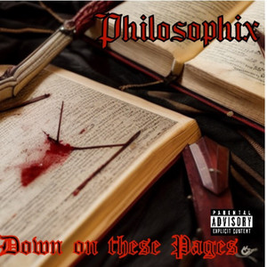 Down on These Pages (Explicit)