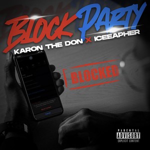 Karon The Don (Explicit)