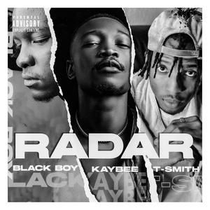 Radar (feat. T-Smith)