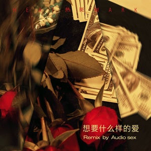 想要什么样的爱 (Remix)