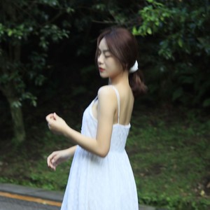 我的歌声里