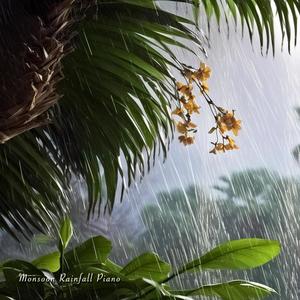 Monsoon Rainfall Piano (feat. Osirius) (Pt. 2)