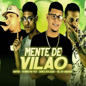 Mente de Vilão (Explicit)