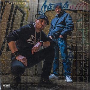 Sombre Magicien (Explicit)