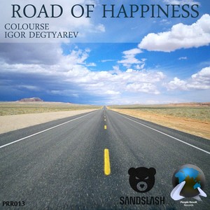 Road of Happiness EP