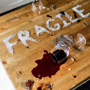 Fragile (Explicit)