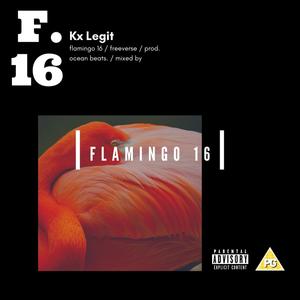 FLAMINGO 16 (Explicit)