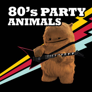 80s Party Animals