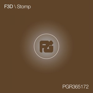 Stomp (Original Mix)
