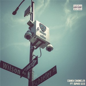 Corner Chronicles (Explicit)