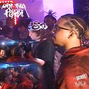 out tha park ! (Explicit)