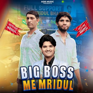 Big Boss Me Mridul