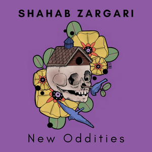 New Oddities