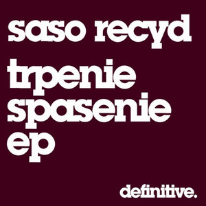 Trpenie Spasenie EP