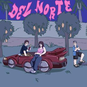 Del NORTE (feat. COOKS & Blander) (Explicit)