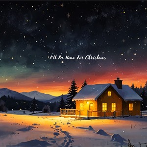 I'll Be Home for Christmas