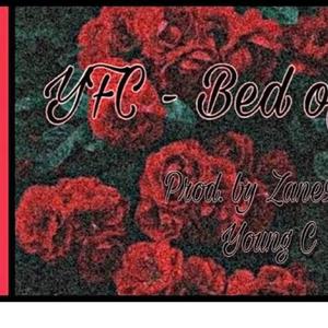 Bed Of Roses (Explicit)