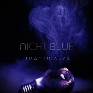 Night Blue (Explicit)