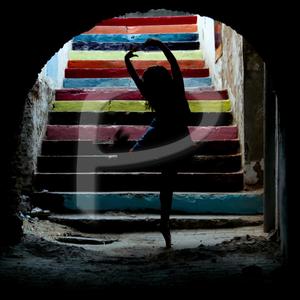 Dancing with a Stranger(feat. Anna Persson)