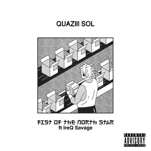 Fist Of The North Star (Explicit)