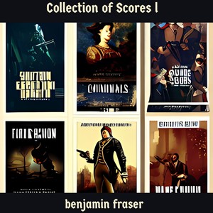 a Collection of Scores l