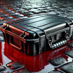 BRIEFCASE (feat. yxungxrotica, Pharmacist, Zodivk, Irokz, Nismo.exe, KXNVRA, Nateki, DJ GL3CHEKY & Nonthense|Explicit)
