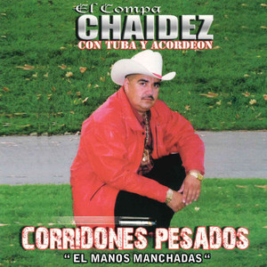 Corridones Pesados (Explicit)