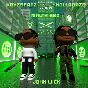 John Wick (Explicit)