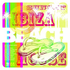 Sunset Ibiza Beach House 2014 (Chill House Deluxe Edition)