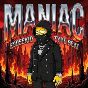 MANIAC