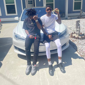 No Melody (feat. drakk) (Explicit)