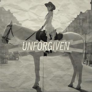 UNFORGIVEN-LESSERAFIM