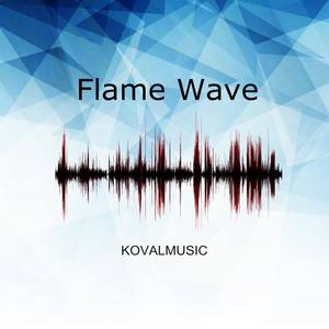 Flame Wave