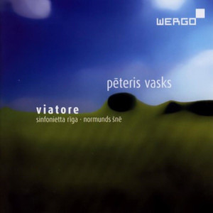 Vasks: Viatore