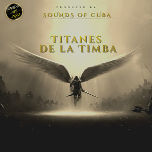 Titanes de la Timba