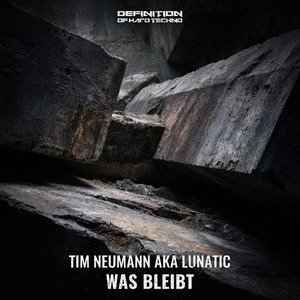 Was Bleibt (Original Mix)