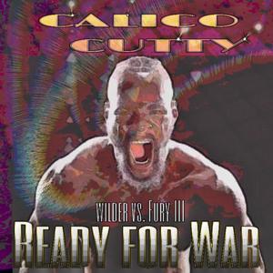 Wilder vs. Fury 3 Ready 4 War (Explicit)