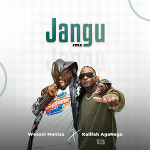 Jangu Rmx