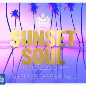 Ministry of Sound: Sunset Soul