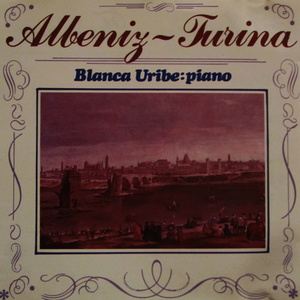 Danzas fantásticas, Op. 22: II. Ensueño