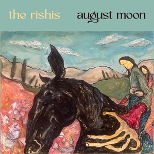 August Moon