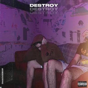 Destroy (feat. idkmai) [Explicit]