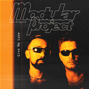 Give Me Love (feat. Virginia) (Extended Mix)