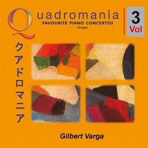 Piano Concerto No. 1 in E Minor, Op. 11 - I. Allegro Maestoso