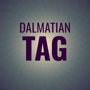 Dalmatian Tag