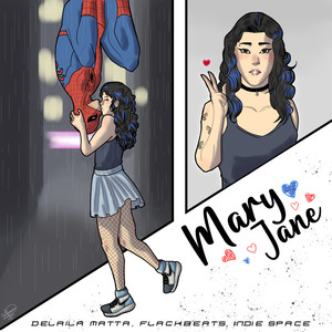 Mary Jane