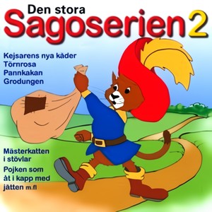 Den stora sagoserien 2