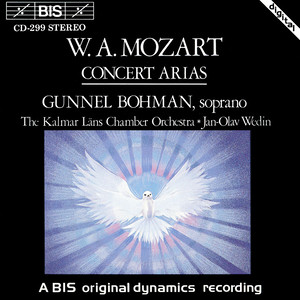 Exsultate jubilate, K. 165 * - I. Allegro: Exsultate, jubilate